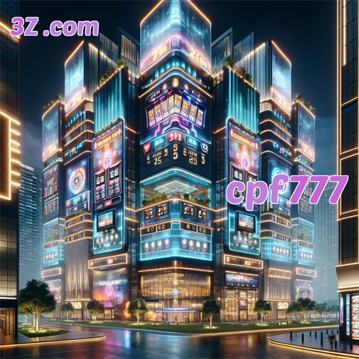 cpf777 Diversão Online