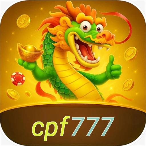 cpf777 | Entre no emocionante mundo dos jogos com nosso app oficial
