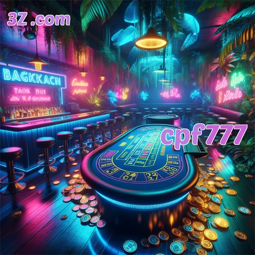 cpf777 Plataforma Segura